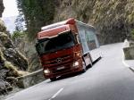 Mercedes-Benz Actros 1844 2009 года